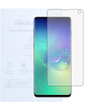 Гідрогелева плівка Mietubl HD для Samsung Galaxy S10