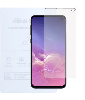 Гідрогелева плівка Mietubl HD для Samsung Galaxy S10e