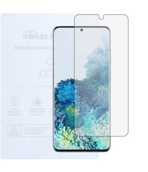 Гідрогелева плівка Mietubl HD для Samsung Galaxy S20+ 5G