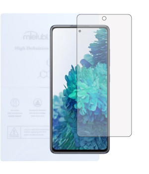 Гідрогелева плівка Mietubl HD для Samsung Galaxy S20 FE