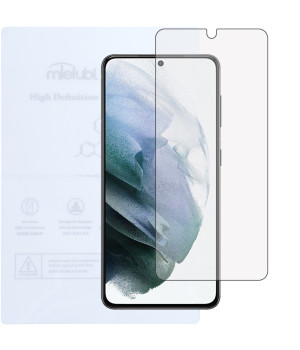 Гидрогелевая пленка Mietubl HD для Samsung Galaxy S21 5G