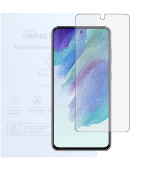 Гидрогелевая пленка Mietubl HD для Samsung Galaxy S21 FE 5G