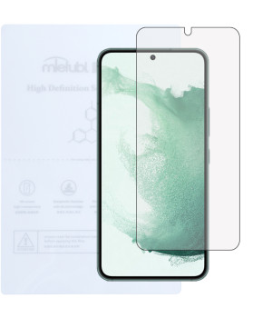 Гідрогелева плівка Mietubl HD для Samsung Galaxy S22+