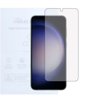 Гідрогелева плівка Mietubl HD для Samsung Galaxy S23+
