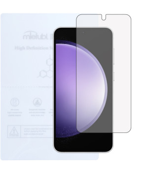 Гидрогелевая пленка Mietubl HD для Samsung Galaxy S23 FE