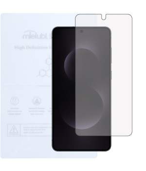 Гідрогелева плівка Mietubl HD для Samsung Galaxy S25 Edge
