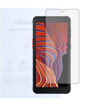 Гідрогелева плівка Mietubl HD для Samsung Galaxy Xcover 5