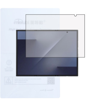 Гідрогелева плівка Mietubl HD для Samsung Galaxy Z TriFold Inner