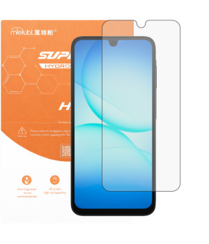 Гідрогелева плівка Mietubl Super TPU HD для Samsung Galaxy A17 5G