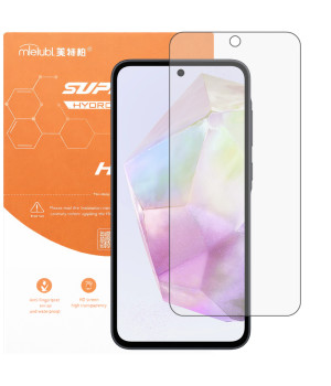Гідрогелева плівка Mietubl Super TPU HD для Samsung Galaxy A35 5G