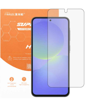 Гідрогелева плівка Mietubl Super TPU HD для Samsung Galaxy A36 5G