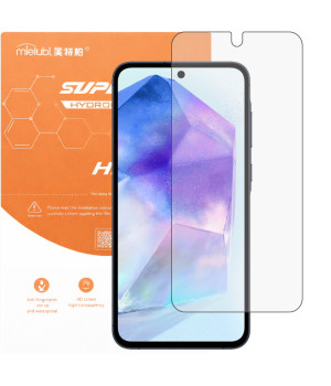 Гідрогелева плівка Mietubl Super TPU HD для Samsung Galaxy A55 5G