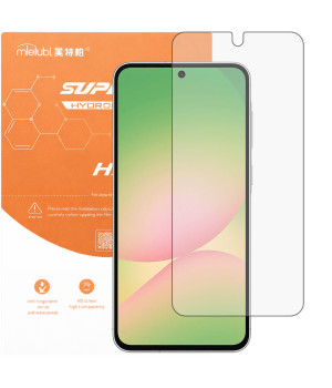 Гідрогелева плівка Mietubl Super TPU HD для Samsung Galaxy A56 5G