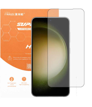Гидрогелевая пленка Mietubl Super TPU HD для Samsung Galaxy S23