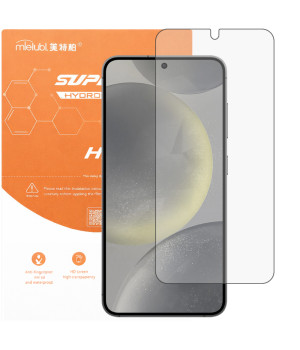 Гідрогелева плівка Mietubl Super TPU HD для Samsung Galaxy S24+