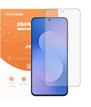Гідрогелева плівка Mietubl Super TPU HD для Samsung Galaxy S25 FE