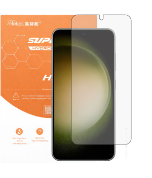 Гидрогелевая пленка Mietubl Super TPU HD для Samsung Galaxy S23