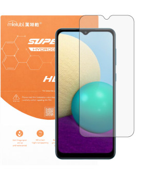 Гідрогелева плівка Mietubl Super TPU HD для Samsung Galaxy A02