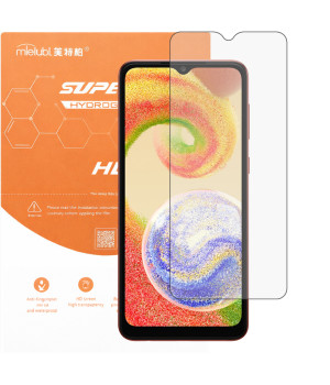 Гідрогелева плівка Mietubl Super TPU HD для Samsung Galaxy A04