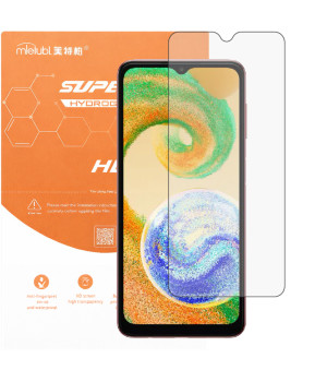 Гідрогелева плівка Mietubl Super TPU HD для Samsung Galaxy A04s