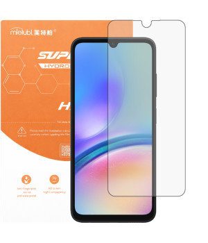 Гідрогелева плівка Mietubl Super TPU HD для Samsung Galaxy A05s