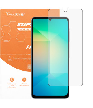 Гідрогелева плівка Mietubl Super TPU HD для Samsung Galaxy A06