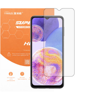 Гидрогелевая пленка Mietubl Super TPU HD для Samsung Galaxy A23