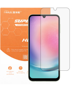 Гідрогелева плівка Mietubl Super TPU HD для Samsung Galaxy A24