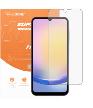 Гідрогелева плівка Mietubl Super TPU HD для Samsung Galaxy A25 5G