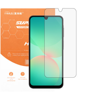 Гідрогелева плівка Mietubl Super TPU HD для Samsung Galaxy A26 5G
