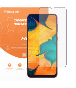 Гідрогелева плівка Mietubl Super TPU HD для Samsung Galaxy A30
