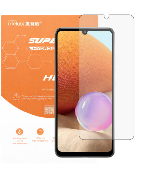 Гідрогелева плівка Mietubl Super TPU HD для Samsung Galaxy A32