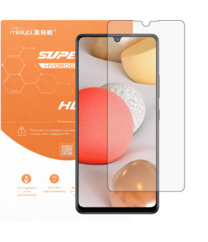 Гідрогелева плівка Mietubl Super TPU HD для Samsung Galaxy A42