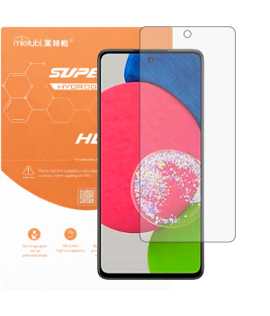 Гідрогелева плівка Mietubl Super TPU HD для Samsung Galaxy A52s