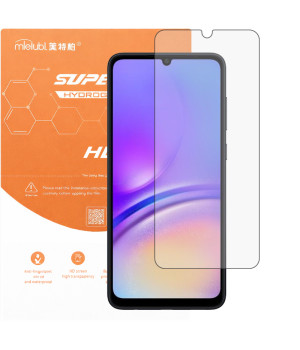 Гидрогелевая пленка Mietubl Super TPU HD для Samsung Galaxy A05