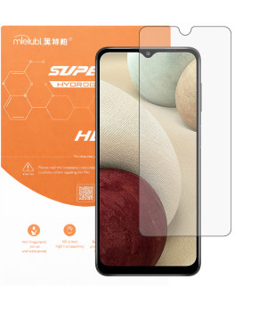 Гідрогелева плівка Mietubl Super TPU HD для Samsung Galaxy A12
