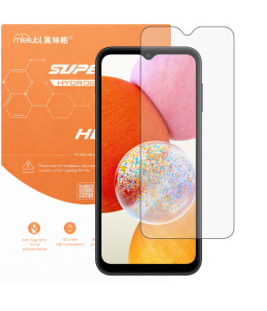 Гідрогелева плівка Mietubl Super TPU HD для Samsung Galaxy A14 5G