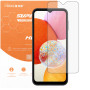 Гидрогелевая пленка Mietubl Super TPU HD для Samsung Galaxy A14 5G