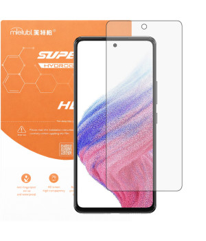 Гидрогелевая пленка Mietubl Super TPU HD для Samsung Galaxy A53 5G