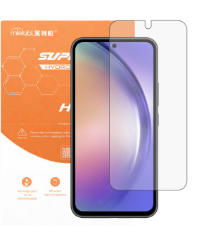 Гідрогелева плівка Mietubl Super TPU HD для Samsung Galaxy A54 5G
