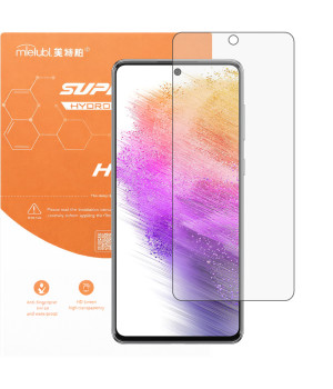 Гідрогелева плівка Mietubl Super TPU HD для Samsung Galaxy A73 5G