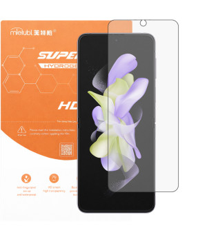 Гідрогелева плівка Mietubl Super TPU HD для Samsung Galaxy Flip4