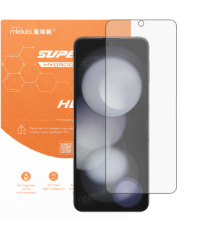 Гідрогелева плівка Mietubl Super TPU HD для Samsung Galaxy Flip5