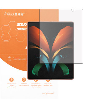 Гидрогелевая пленка Mietubl Super TPU HD для Samsung Galaxy Fold2 Inner