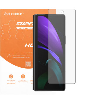 Гидрогелевая пленка Mietubl Super TPU HD для Samsung Galaxy Fold2