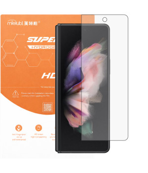 Гідрогелева плівка Mietubl Super TPU HD для Samsung Galaxy Fold3