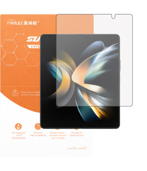 Гидрогелевая пленка Mietubl Super TPU HD для Samsung Galaxy Fold4 Inner