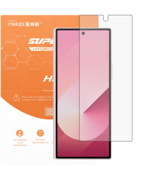 Гідрогелева плівка Mietubl Super TPU HD для Samsung Galaxy Fold6