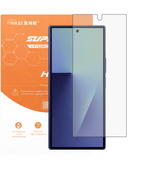 Гідрогелева плівка Mietubl Super TPU HD для Samsung Galaxy Fold7