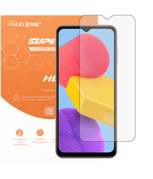 Гидрогелевая пленка Mietubl Super TPU HD для Samsung Galaxy M13